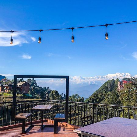 Tanahun Bandipur Bliss -- Villa - Hotel - Apartment - Cottage المظهر الخارجي الصورة